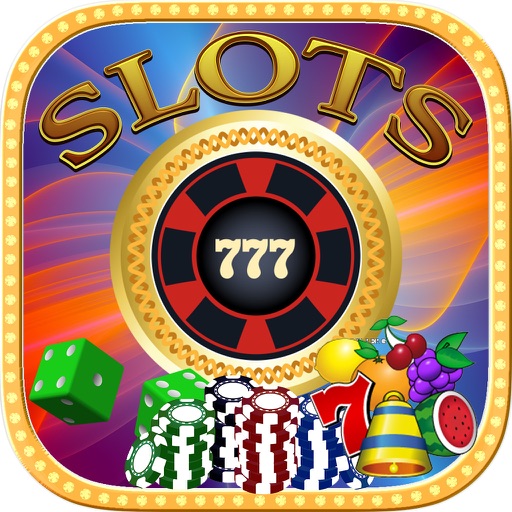 Casino Land - Vegas Lucky Poker Game icon