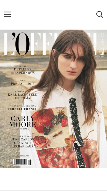 L'Officiel México