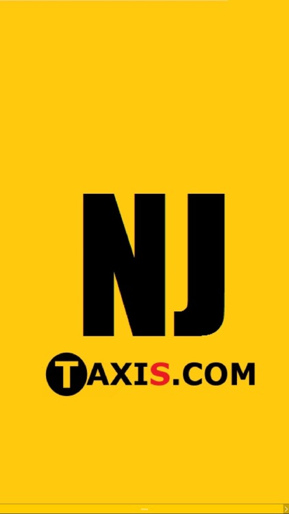 NJ Taxis