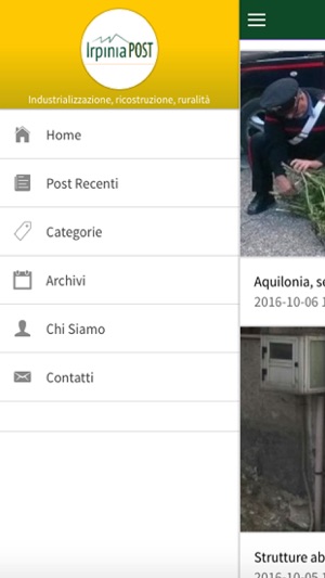 Irpinia Post(圖2)-速報App