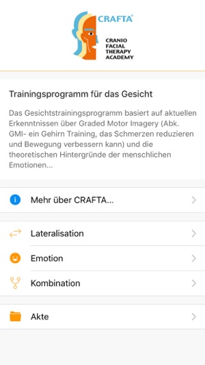 CRAFTA - Face recognition and training(圖1)-速報App