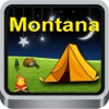 Montana Campgrounds