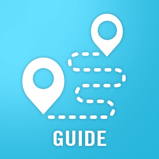 Tricks for Waze GPS icon
