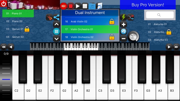 Portable ORG screenshot-3