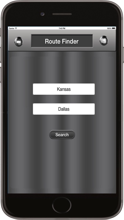Budapest_Hungary Offline maps & Navigation screenshot-3