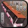 The Amazing Limo Bus Driving Simulator game 3D