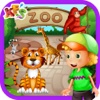 Trip to the Zoo for kids – Best Educational game