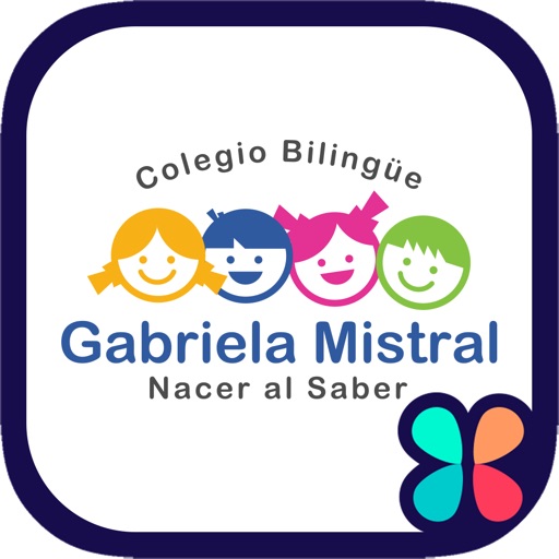 Gabriela Mistral icon