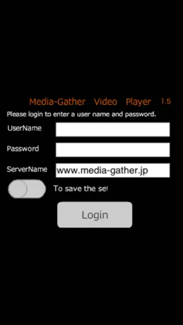 Game screenshot Mg video Player mod apk