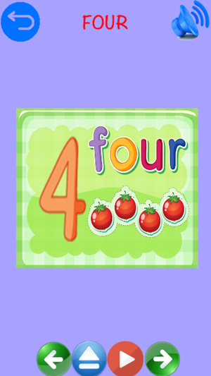 Preschool Math Basic Skills Learning-Toddler Learn Counting (圖1)-速報App