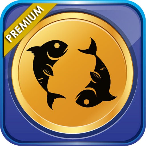 Horoscope and Psychic Readings - Premium Icon