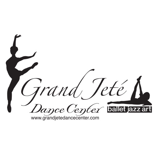 GRAND JETE DANCE CENTER icon