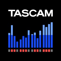 TASCAM DA-6400 Control