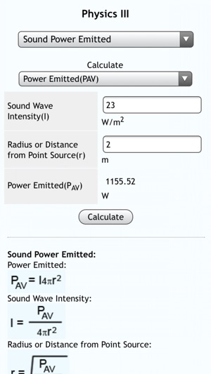 Physics III