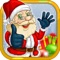 HD SLOT Wonderful Merry Christmas