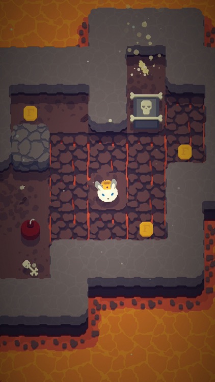 Furdemption - A Quest For Wings screenshot-0