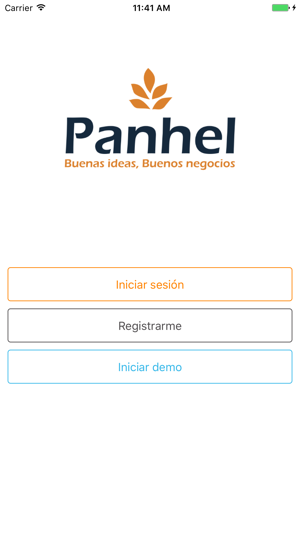 Panhel Online(圖2)-速報App