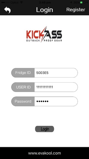 KickAss APP(圖5)-速報App