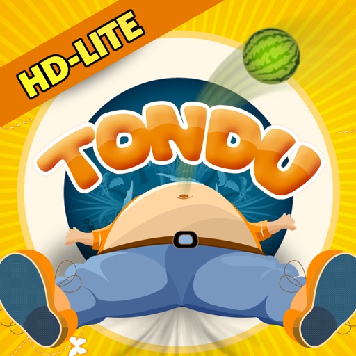 Tondu for iPad Lite iOS App
