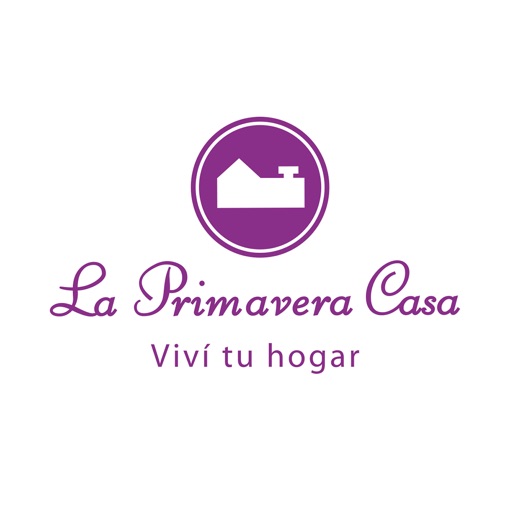 La Primavera Casa icon