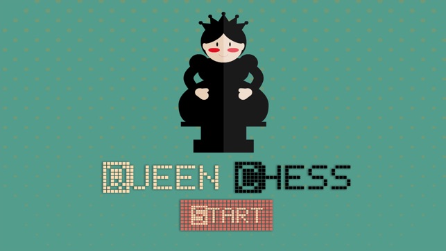 Queen Chess(圖3)-速報App