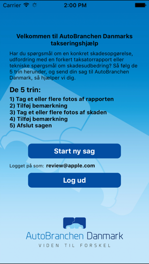 TaksHjælp(圖2)-速報App