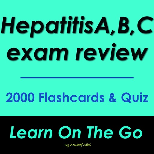 Hepatitis C for self Learning & ExamPrep 2000Q&A