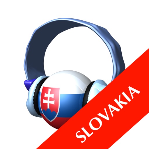 Radio Slovakia HQ icon