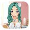 Lovely princess fashion show-Make Up Game for Free