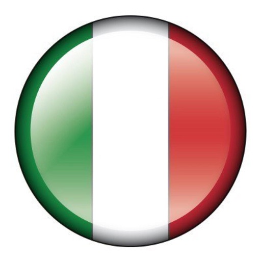 Italian Grammar - Education for life icon