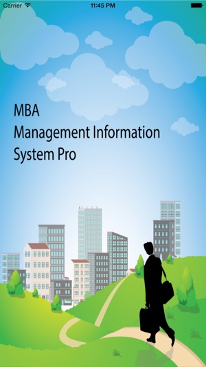 MBA MIS Pro(圖1)-速報App