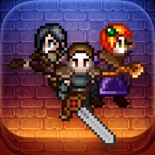 Wayward Souls iOS App