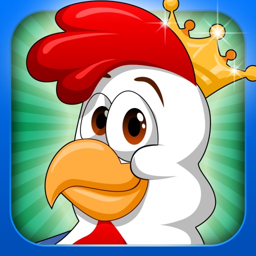 Chicken Chit iOS App