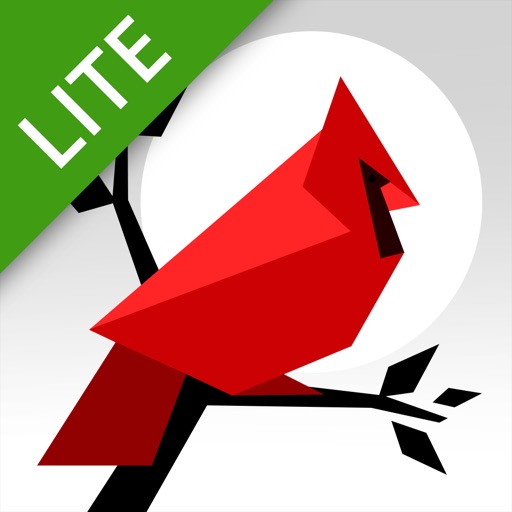 Cardinal Land Lite: Jigsaw & Tangram Puzzle Blend iOS App