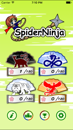 SpiderNinja