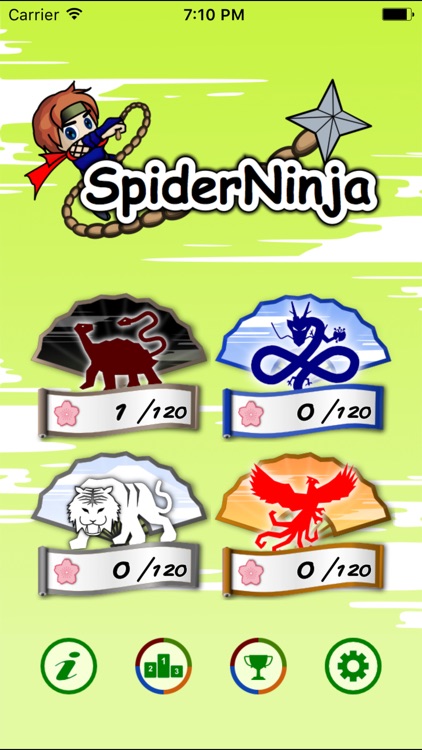 SpiderNinja