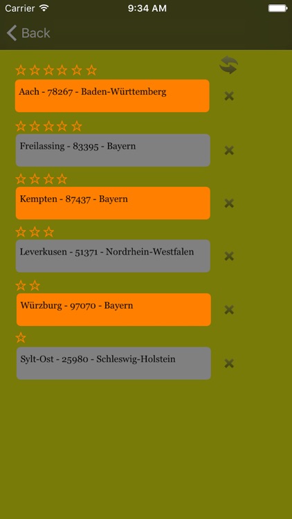 izip Germany screenshot-3
