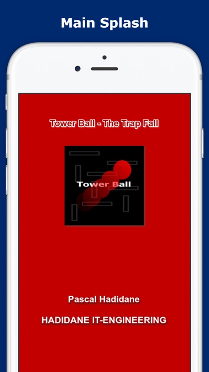 Tower Ball - The Trap Fall