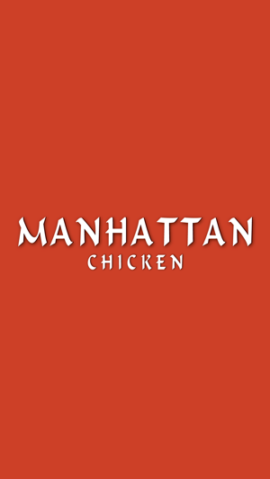 Manhattan Chicken