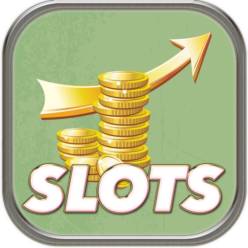 Mad Stake Golden Goodness Slots Machines - FREE Slots Machine Games Icon