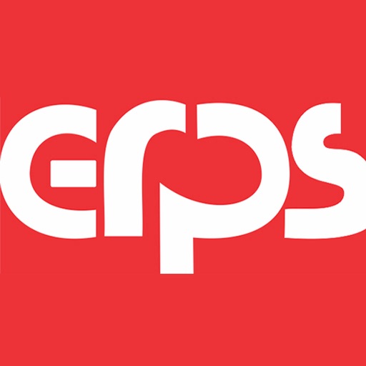 ERPS - Calçado icon