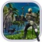 Real Archer Safari - New Jungle Hunting 2017 Games