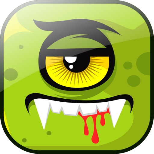 Zombie Tower Build iOS App