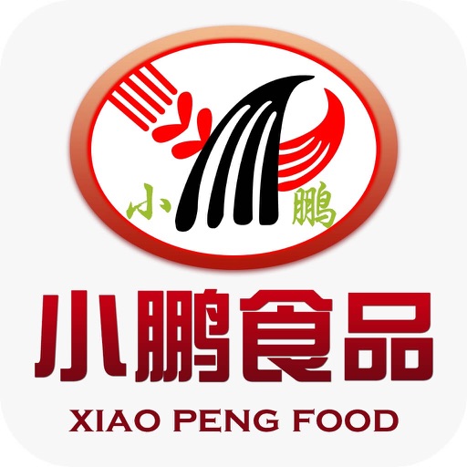 小鹏食品 icon