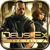Deus Ex: The Fall