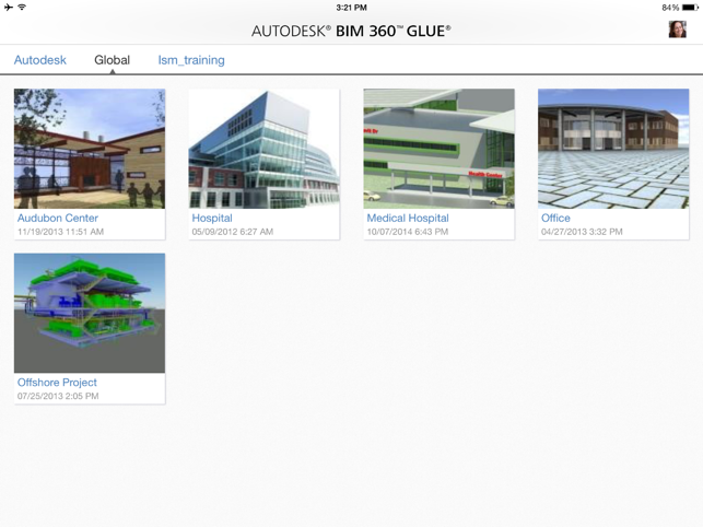 Autodesk® BIM 360 Glue(圖1)-速報App