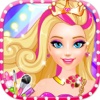 Princess Beauty Diary - Fashion Girl Make Up Salon
