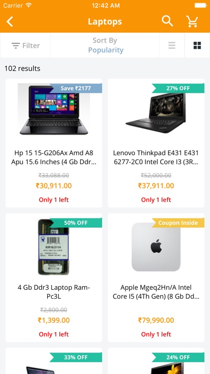 Ezone Online screenshot-3