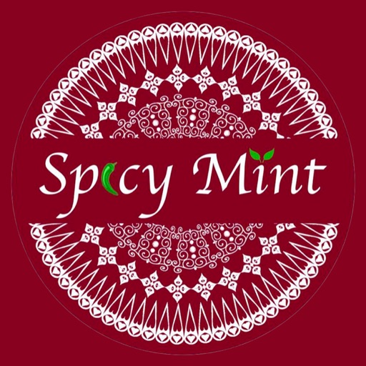 Spicy Mint Rusholme icon