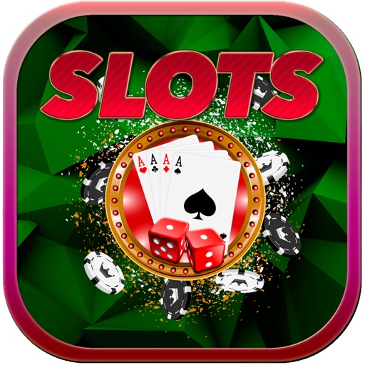 Viva! Slots Reloaded! iOS App